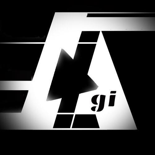 Logo Dj Agi