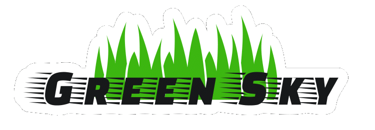 Logo GreenSky