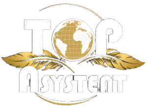Logo Top Asystent
