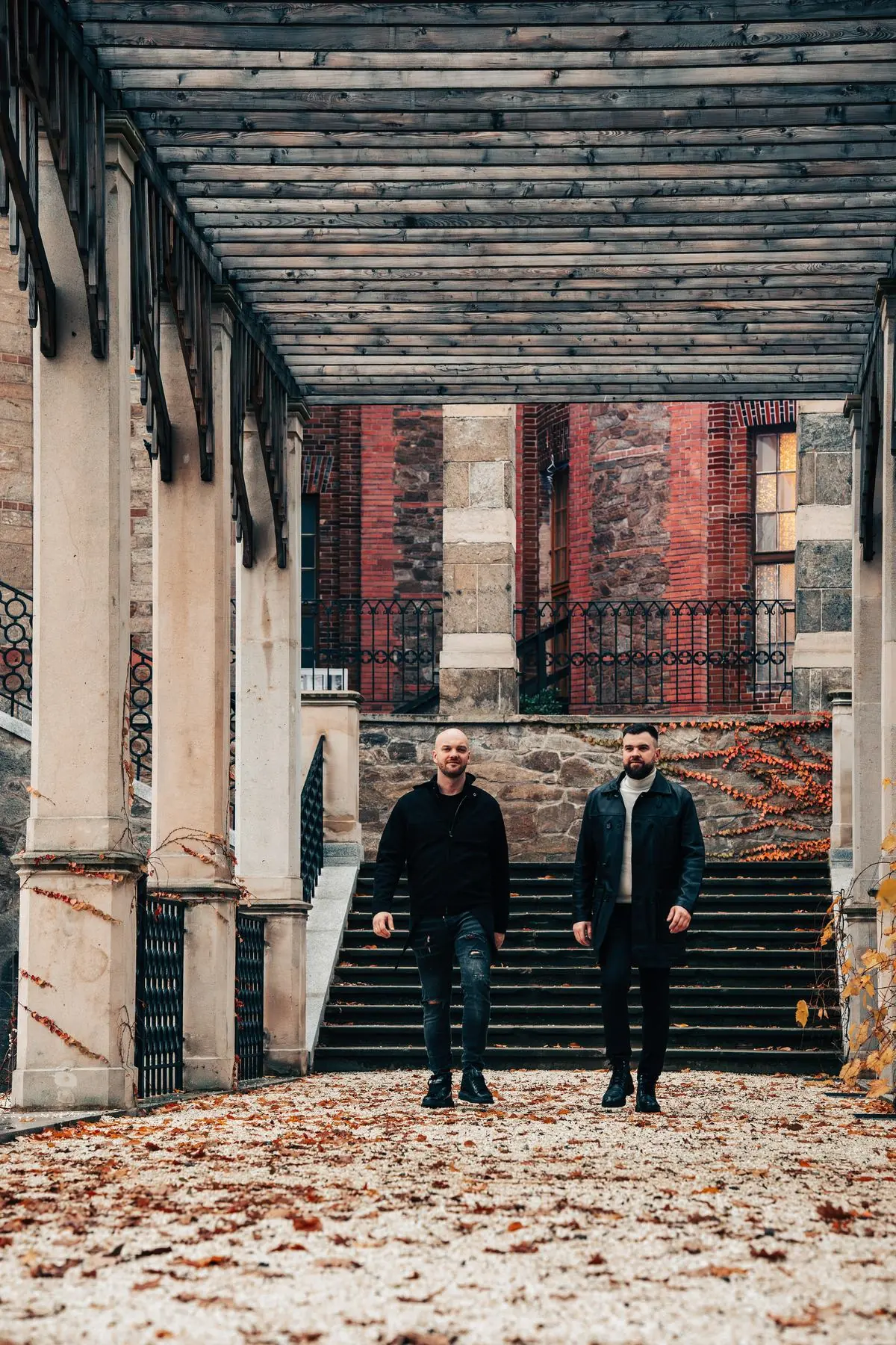 Eventy muzyczne - eventy muzyczne / ONE BLOOD pałac marianny oriańskiej