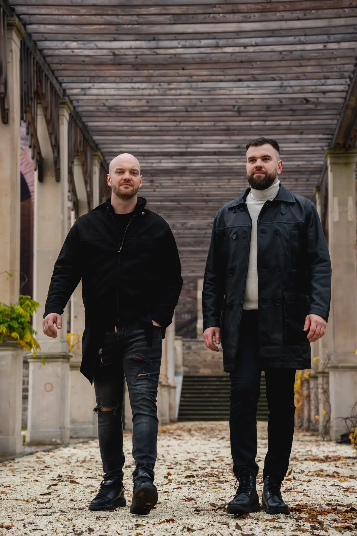 Eventy muzyczne - eventy muzyczne / ONE BLOOD pałac marianny oriańskiej