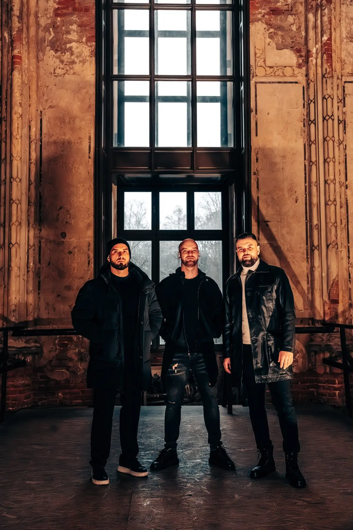 Eventy muzyczne - eventy muzyczne / ONE BLOOD pałac marianny oriańskiej