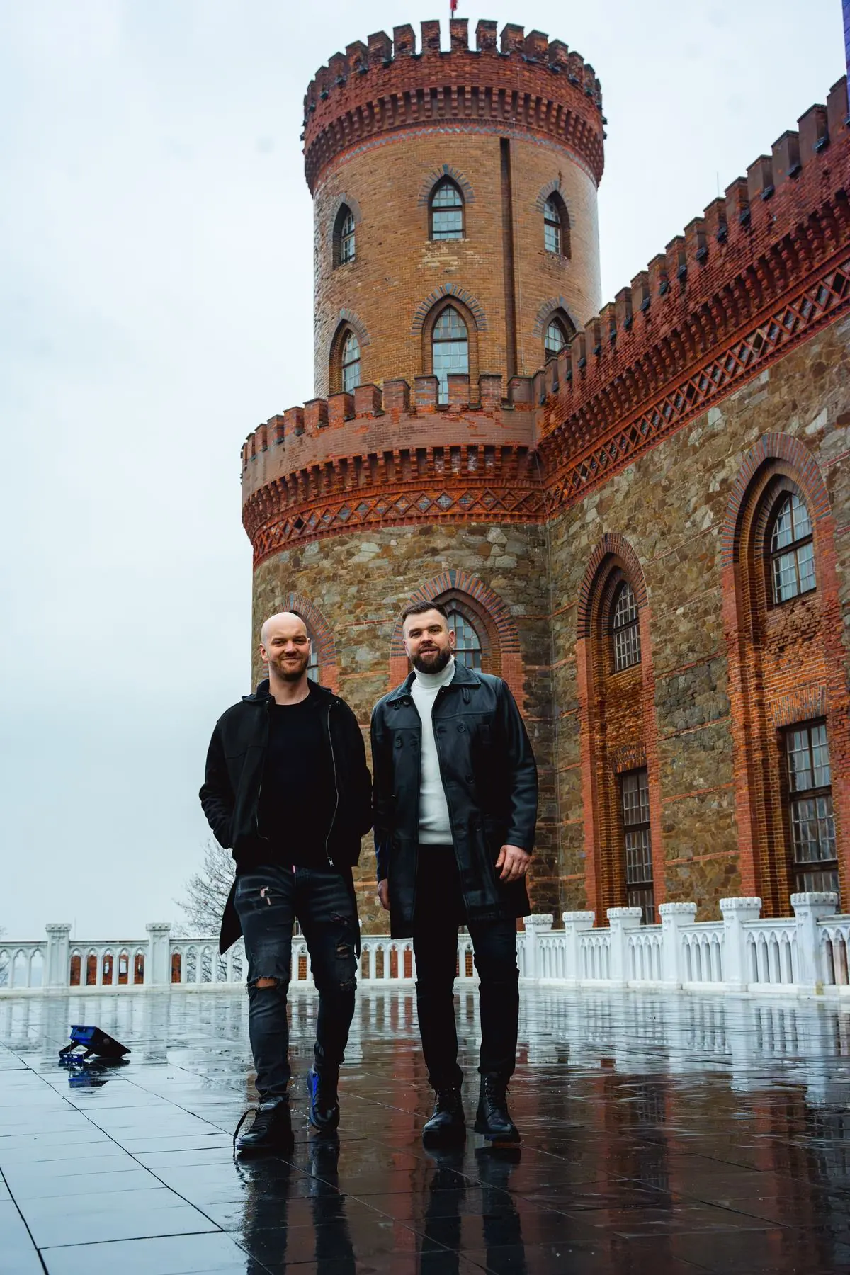 Eventy muzyczne - eventy muzyczne / ONE BLOOD pałac marianny oriańskiej